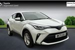 2021 Toyota C-HR