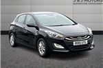 2015 Hyundai i30