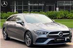 2021 Mercedes-Benz GLA