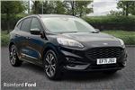 2022 Ford Kuga