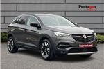 2020 Vauxhall Grandland X