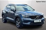 2022 Volvo XC40