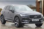 2024 Volvo XC60