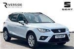 2021 SEAT Arona