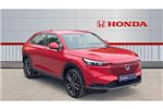 2022 Honda HR-V