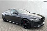 2024 Jaguar XF