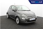 2021 Fiat 500 1.0 Mild Hybrid Lounge 3dr