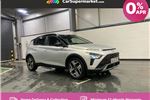 2023 Hyundai Bayon