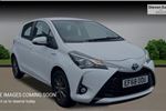 2019 Toyota Yaris