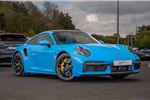 2023 Porsche 911