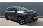 2023 Citroen C3 Aircross