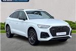 2024 Audi Q5 Sportback