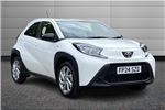 2024 Toyota Aygo X
