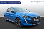 2023 Peugeot 208