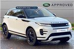 2023 Land Rover Range Rover Evoque