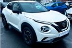 2024 Nissan Juke