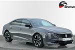 2023 Peugeot 508 1.6 Hybrid 225 GT 5dr e-EAT8