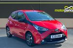 2021 Toyota Aygo