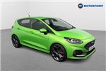 2023 Ford Fiesta ST