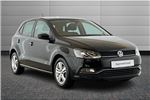 2017 Volkswagen Polo