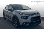 2023 Citroen C3