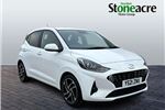 2021 Hyundai i10