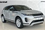 2021 Land Rover Range Rover Evoque