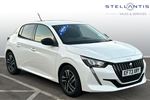 2023 Peugeot 208