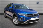 2023 Volkswagen T-Roc