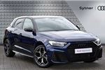 2024 Audi A1