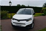 2022 Toyota Proace City