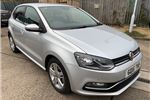 2016 Volkswagen Polo