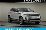 2020 Land Rover Range Rover Evoque