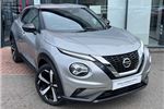 2022 Nissan Juke