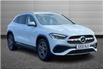 2021 Mercedes-Benz GLA