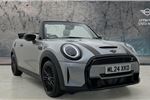 2024 MINI Convertible