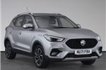 2021 MG ZS