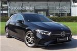 2023 Mercedes-Benz A-Class