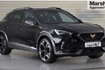 2023 Cupra Formentor