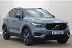 2021 Volvo XC40