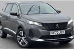 2021 Peugeot 5008