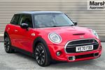 2020 MINI Hatchback