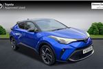 2020 Toyota C-HR