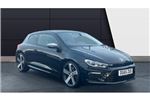 2015 Volkswagen Scirocco R