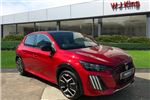2024 Peugeot 208
