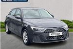 2021 Audi A1