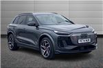 2024 Audi Sq6 E Tron