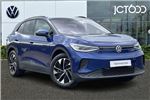 2023 Volkswagen ID.4 150kW Family Pro Perform 77kWh 5dr Auto [135kW Ch]