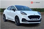 2022 Ford Puma ST
