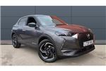 2020 DS DS 3 Crossback